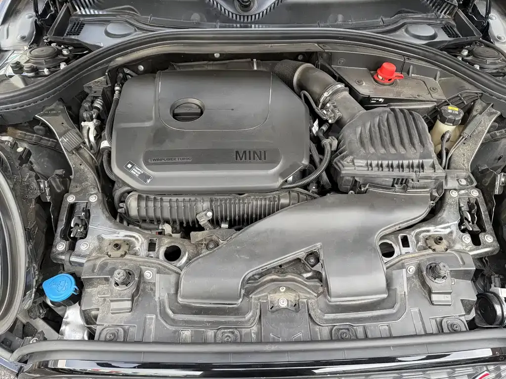 MINI Clubman — фото 7
