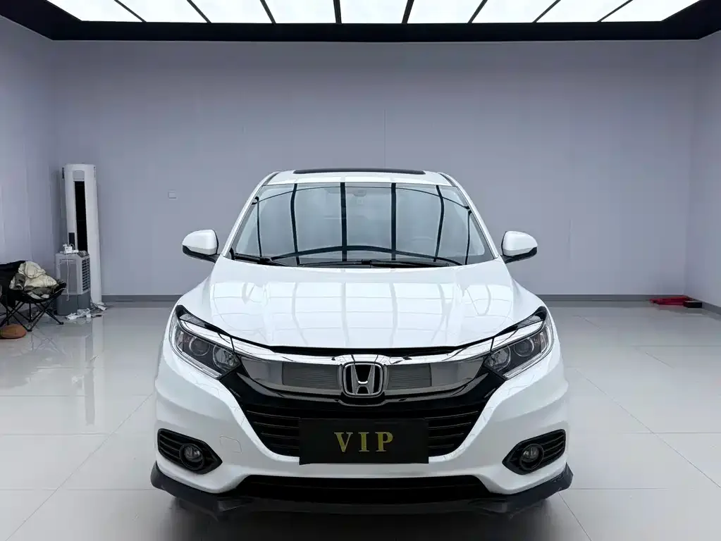 Honda Vezel — фото 2