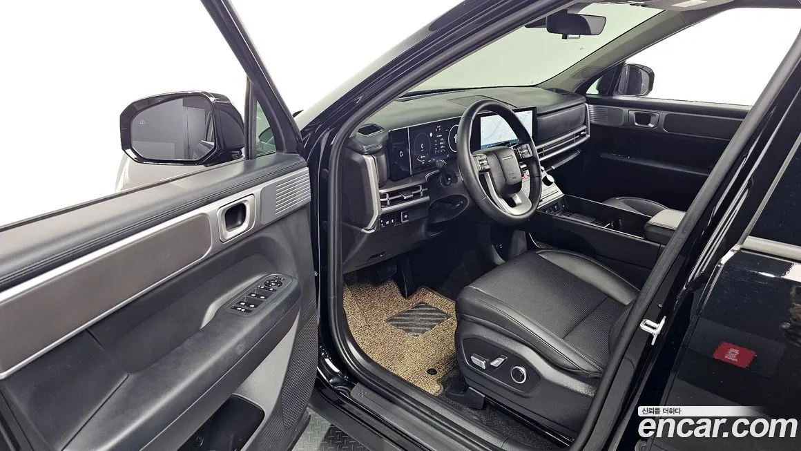 Hyundai Santafe — фото 7