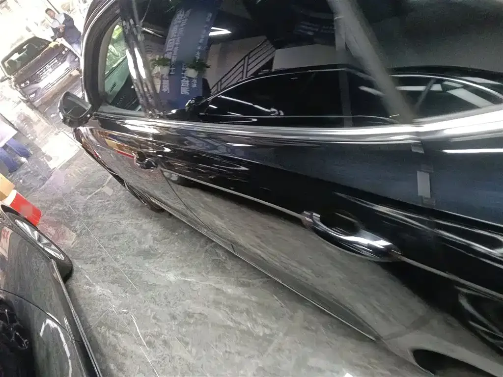 Volkswagen Passat — фото 6