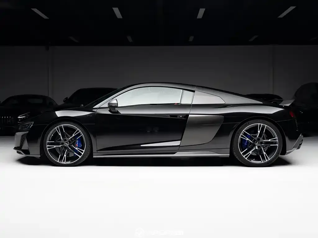 Audi R8 — фото 2