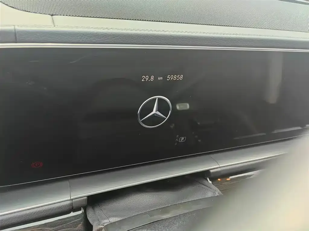 Mercedes-Benz GLE — фото 4