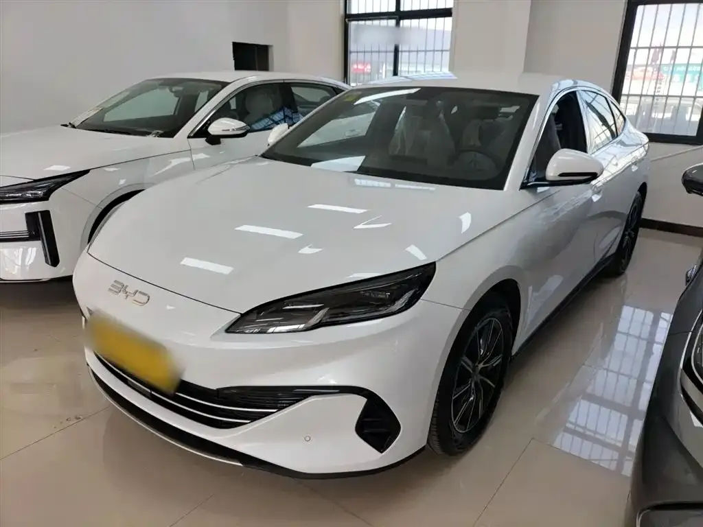 BYD Seal 06 — фото 2