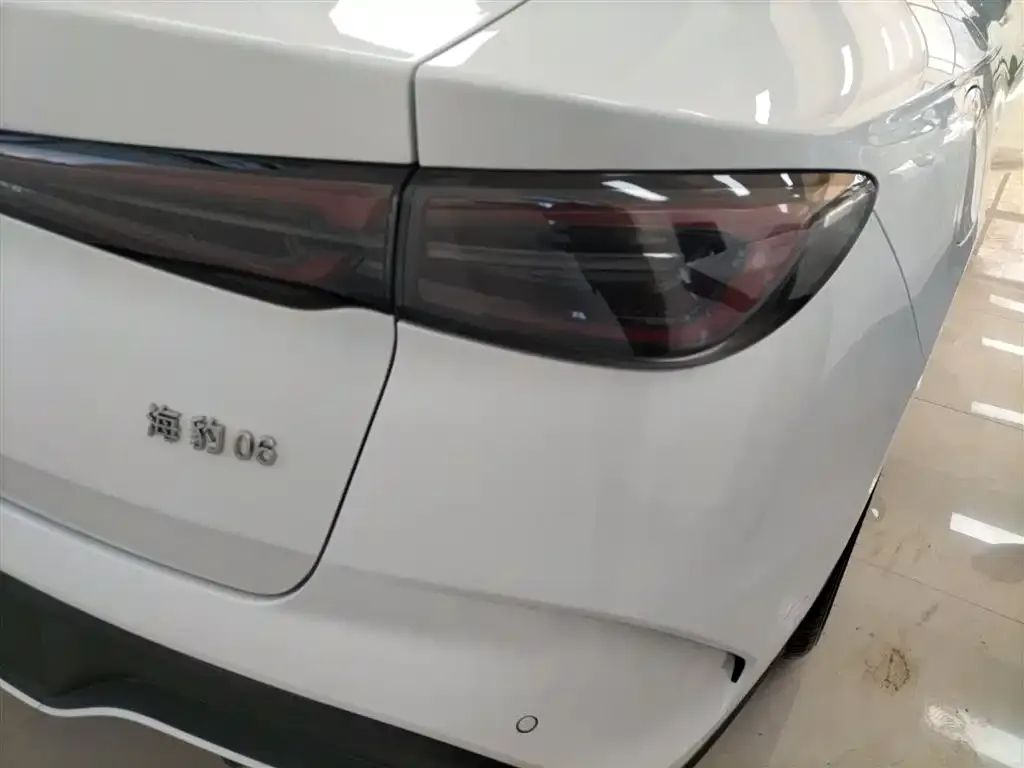 BYD Seal 06 — фото 8