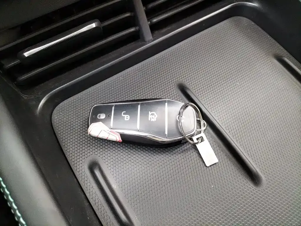 BYD Seal 06 — фото 9