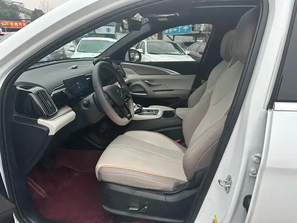 BYD Pro New Energy — фото 10