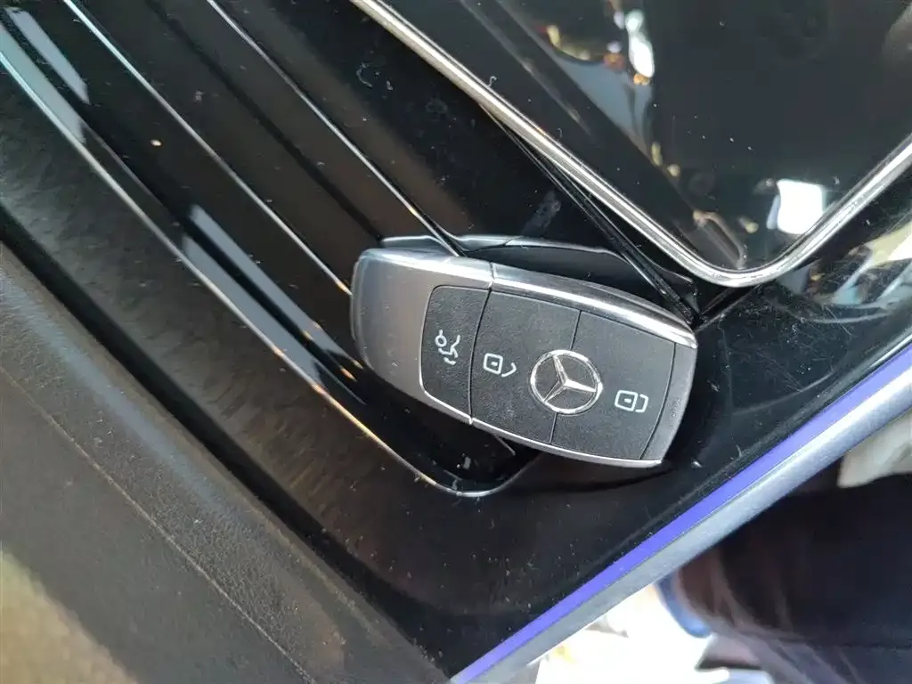 Mercedes-Benz GLA — фото 2