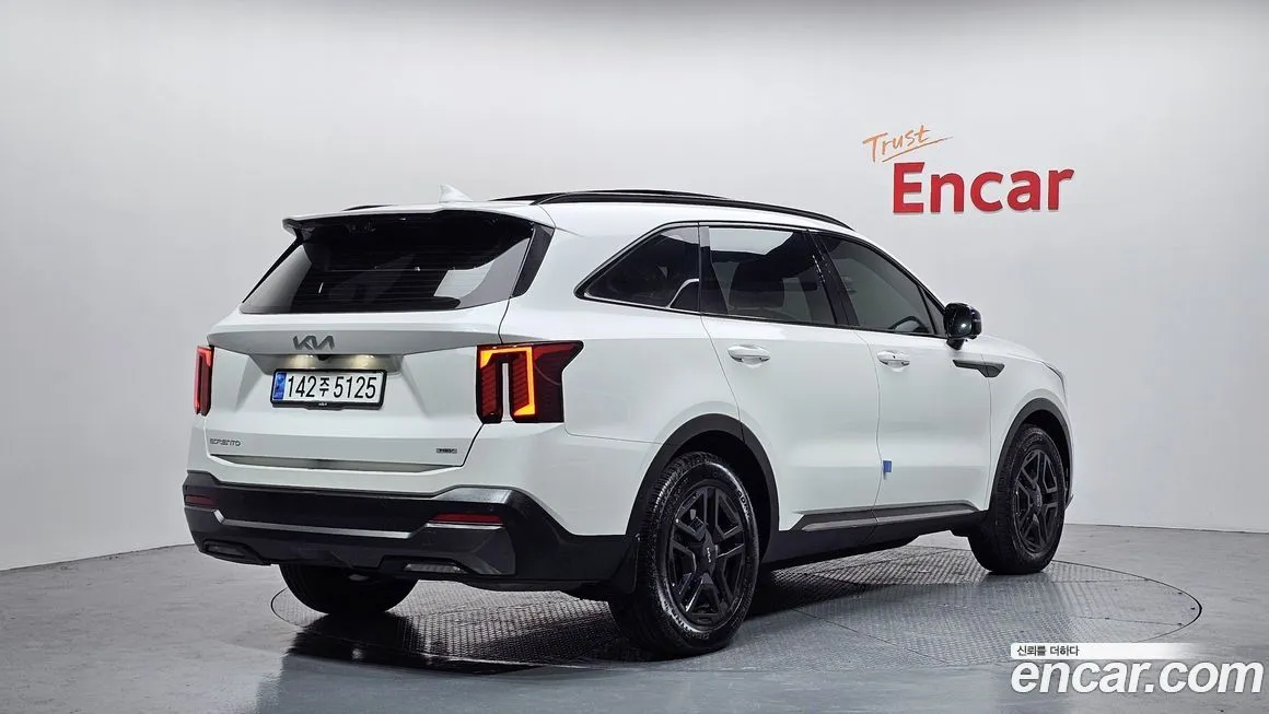 Kia Sorento — фото 2