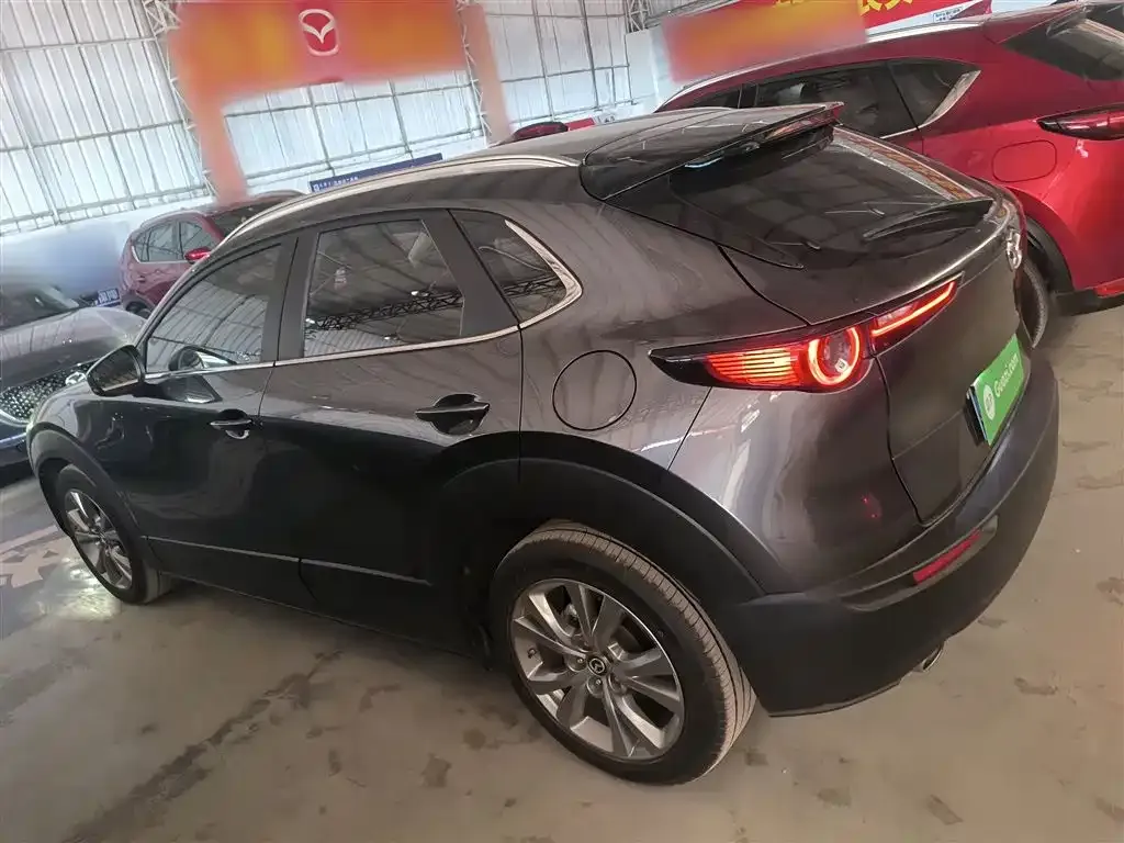 Mazda CX-30 — фото 7