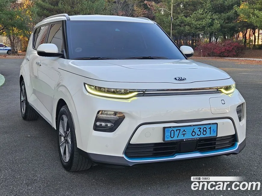 Kia Soul — фото 2