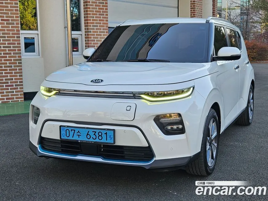 Kia Soul — фото 3