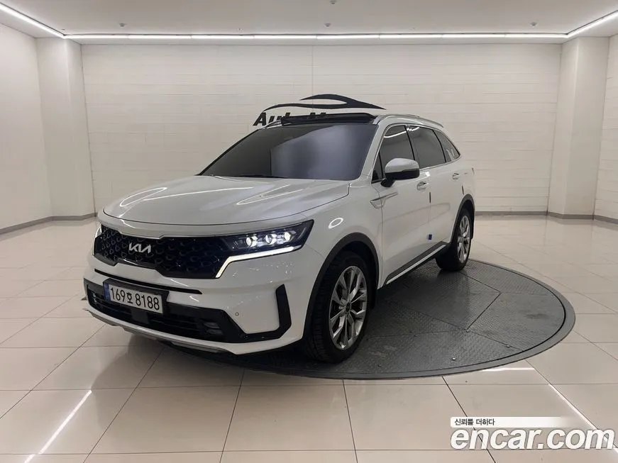 Kia Sorento — фото 2