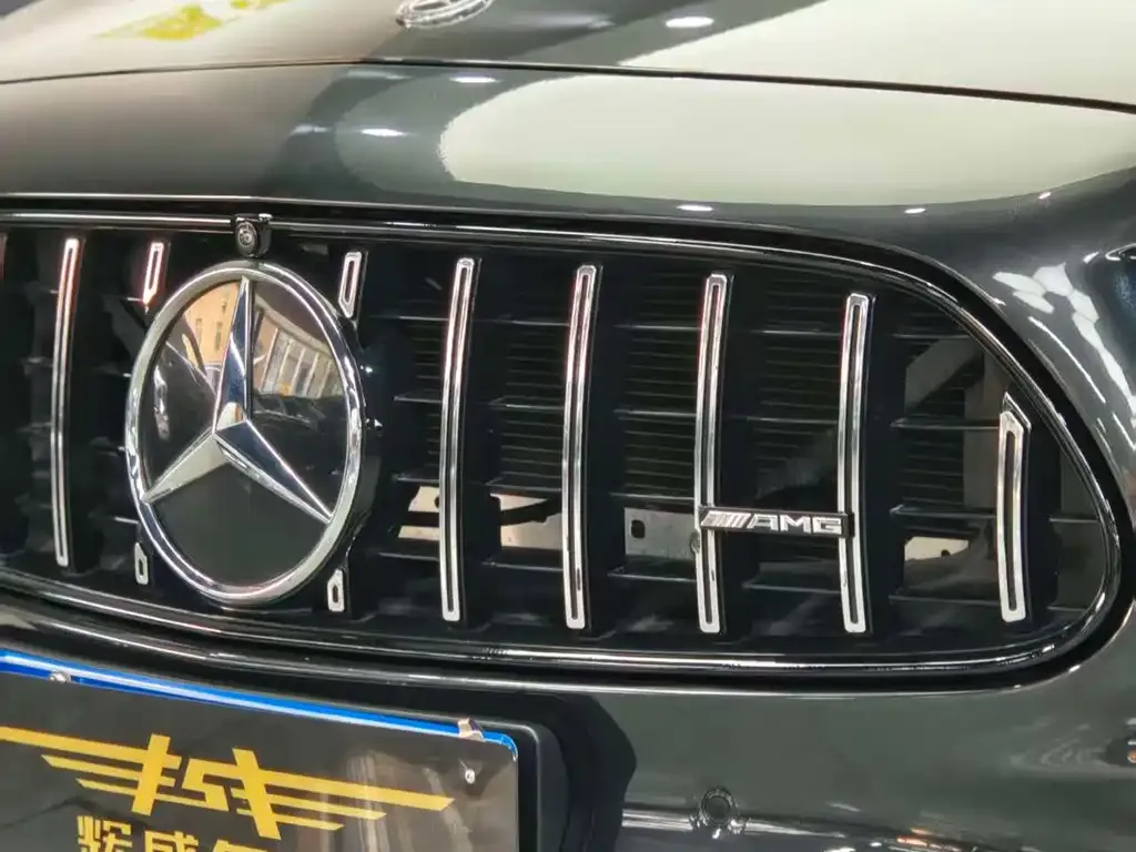 Mercedes-Benz E-Class (Import) — фото 8