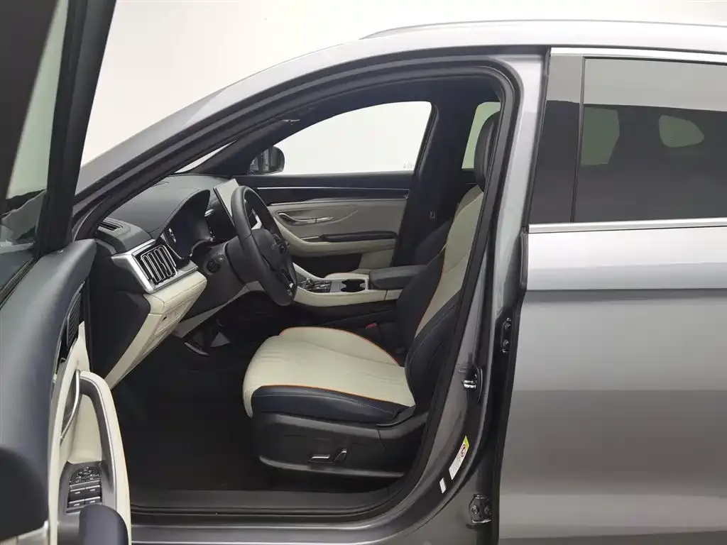 BYD PLUS New Energy — фото 10