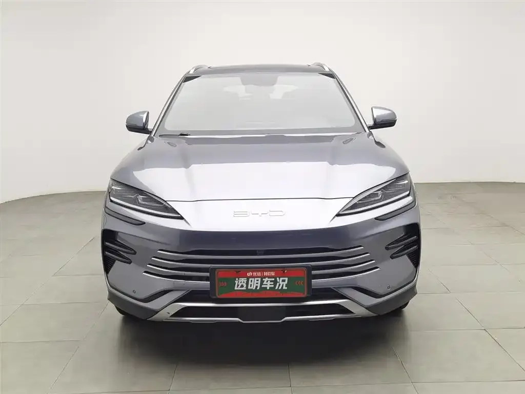 BYD PLUS New Energy — фото 3