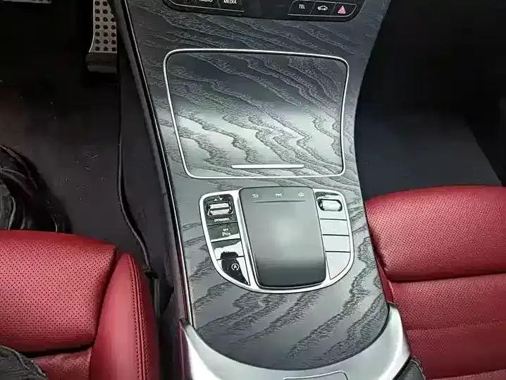 Mercedes-Benz C-Class (Import) — фото 3