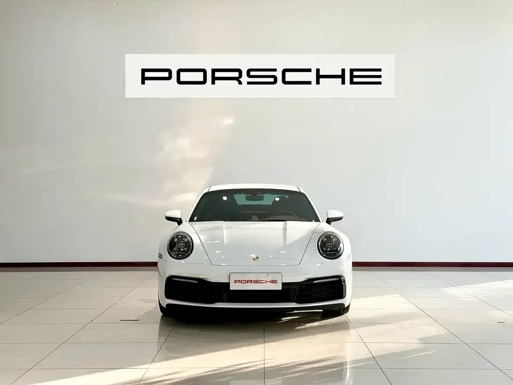 Porsche 911 — фото 2