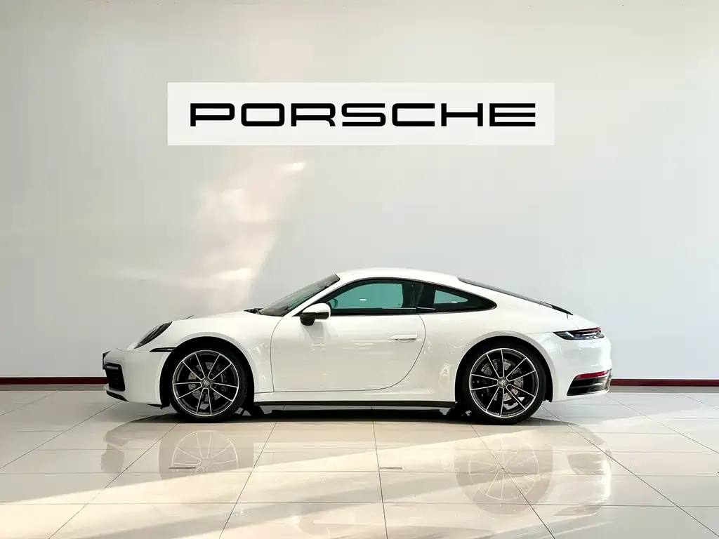 Porsche 911 — фото 10