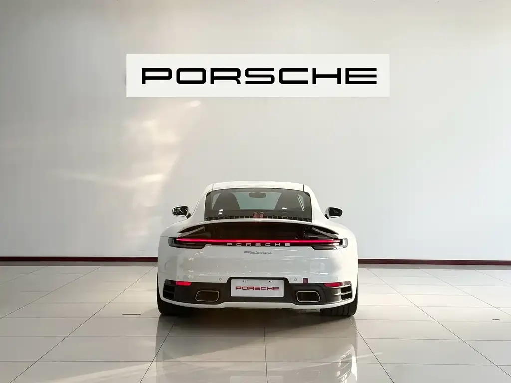 Porsche 911 — фото 4