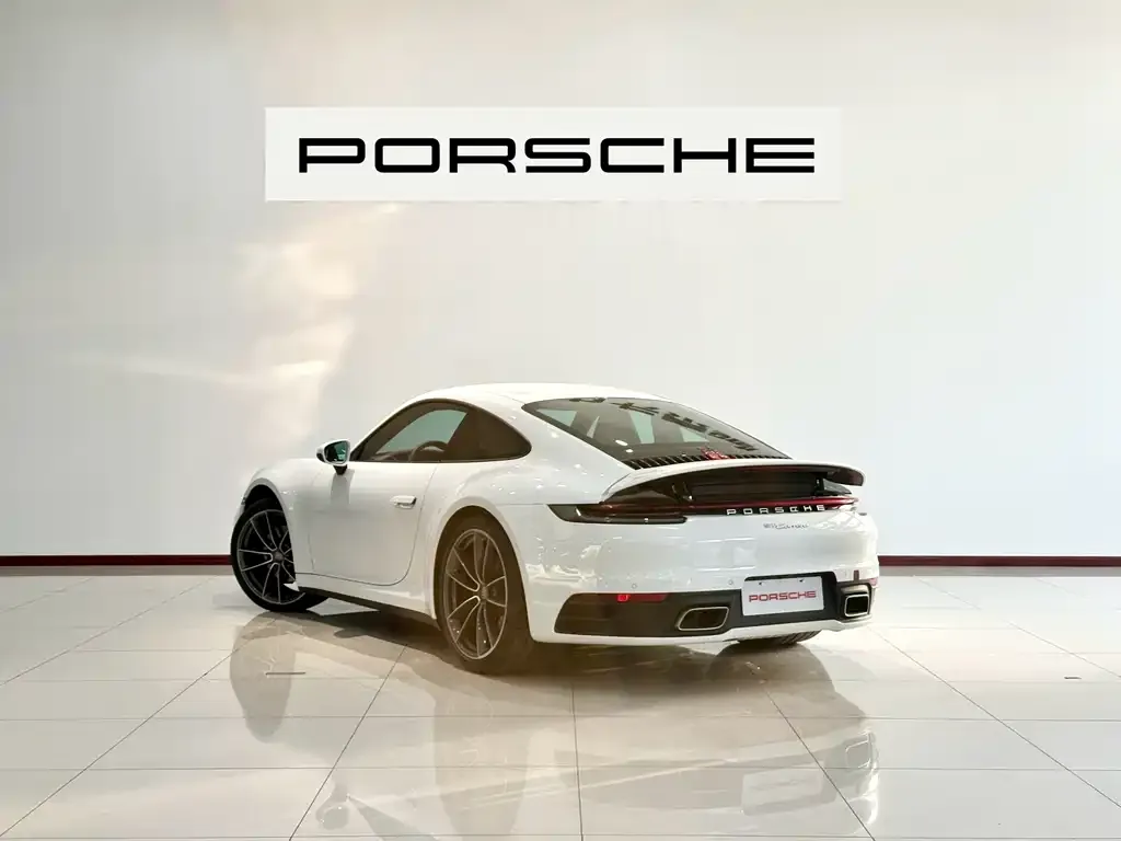 Porsche 911 — фото 3