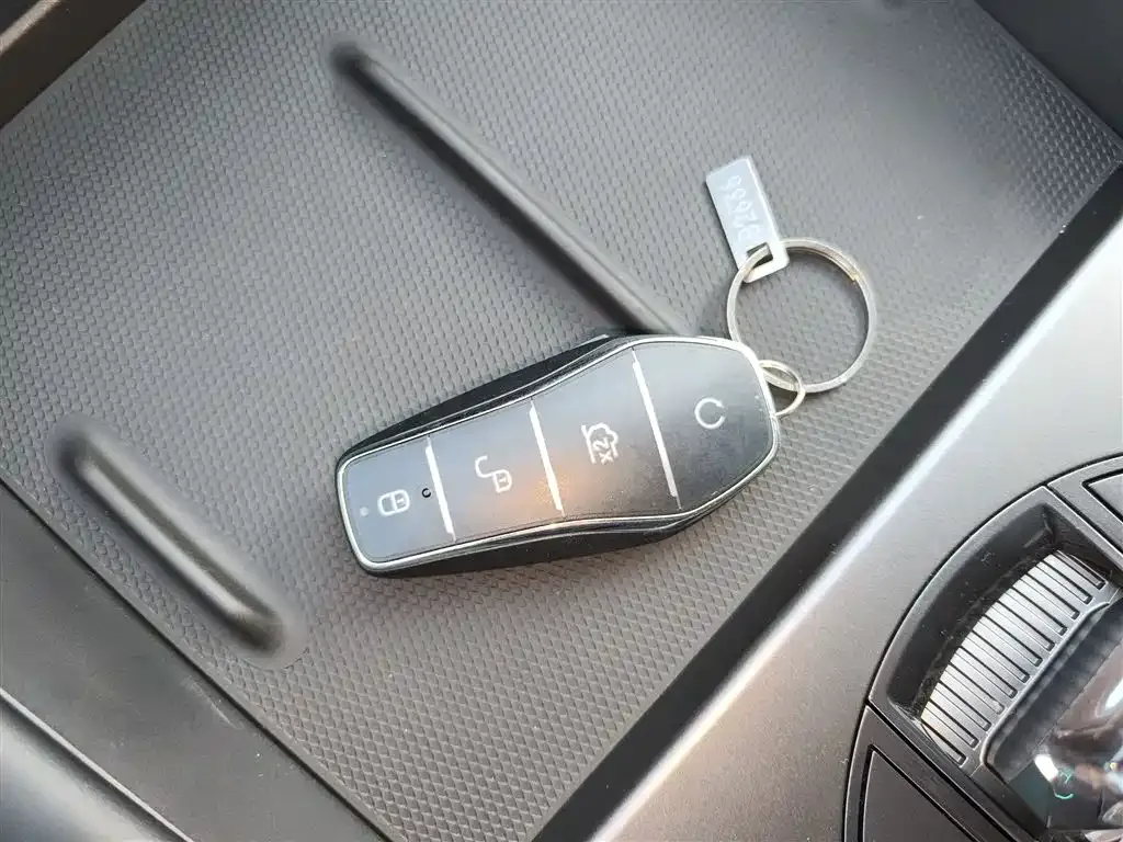 BYD Seal 06 — фото 9