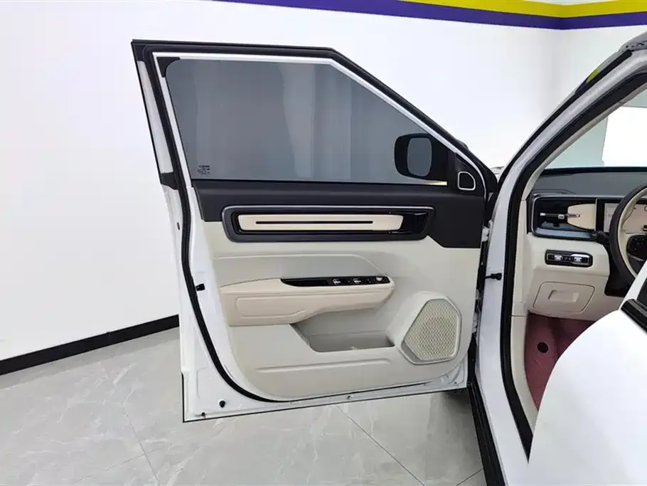 Geely Icon — фото 7