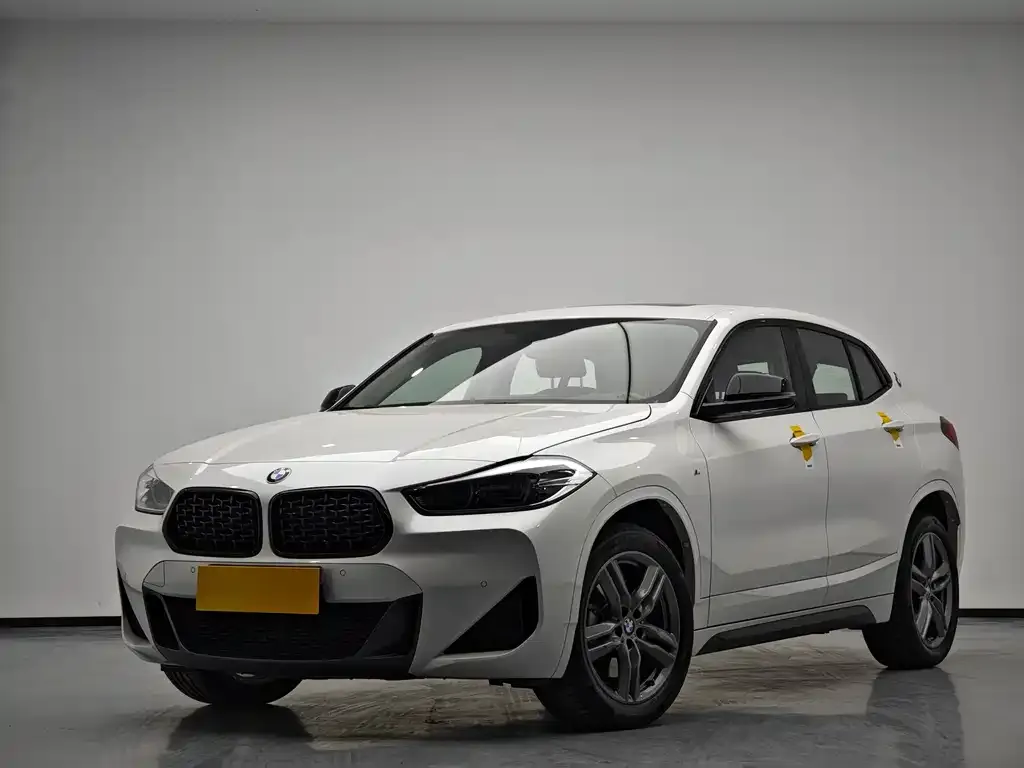 BMW X2 — фото 1