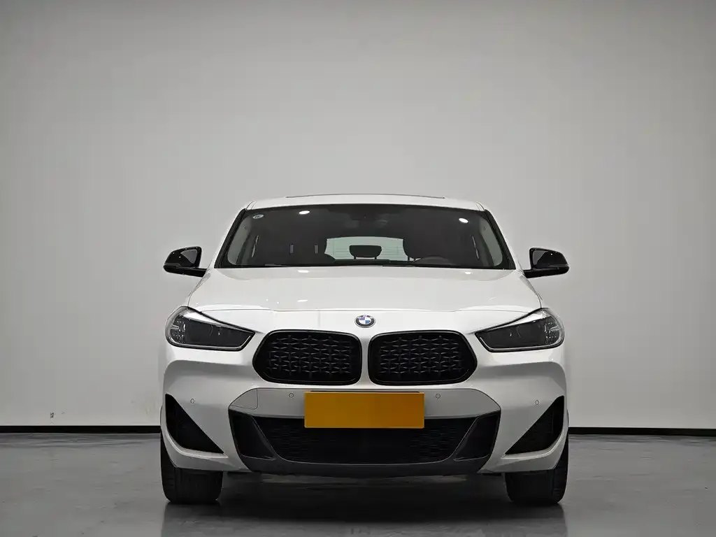 BMW X2 — фото 2