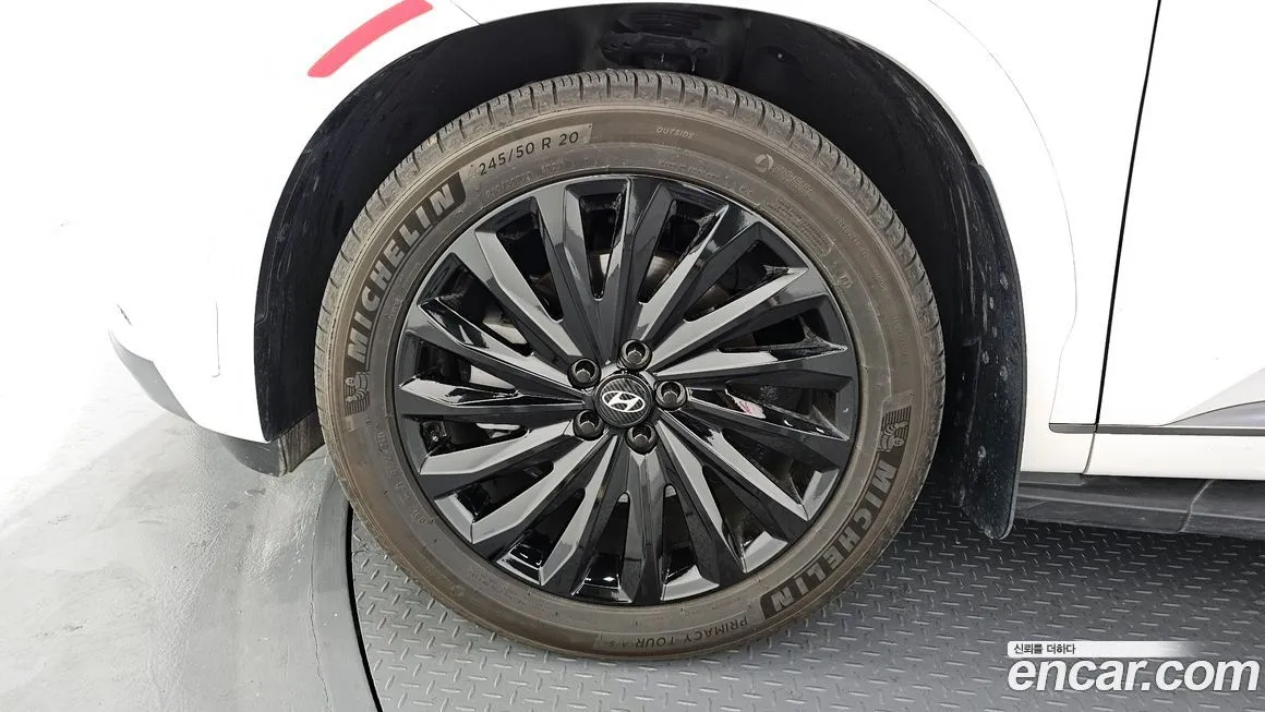Hyundai Palisade — фото 8