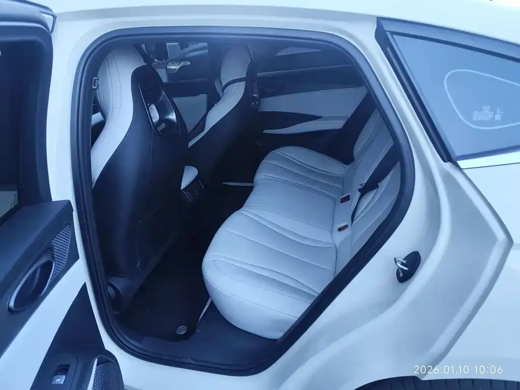 BYD Seal 06 — фото 2
