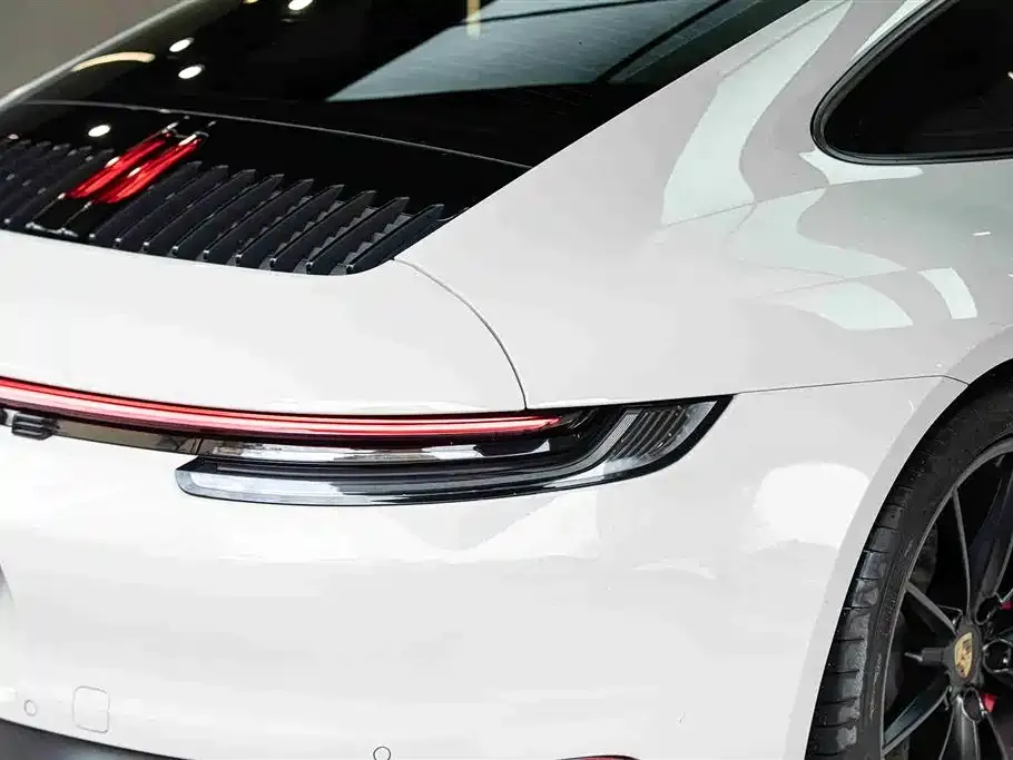 Porsche 911 — фото 10