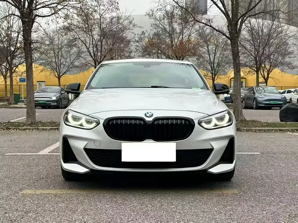 BMW 1 Series — фото 2