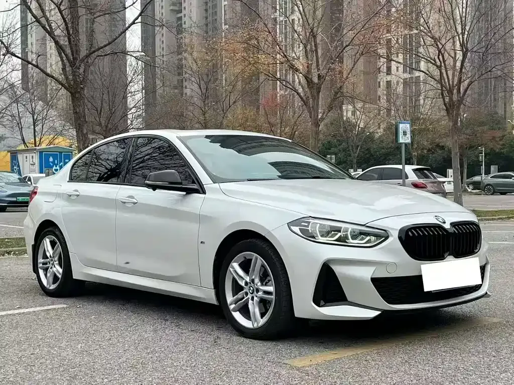BMW 1 Series — фото 3