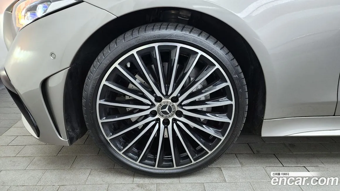 Mercedes-Benz CLS-Class — фото 10
