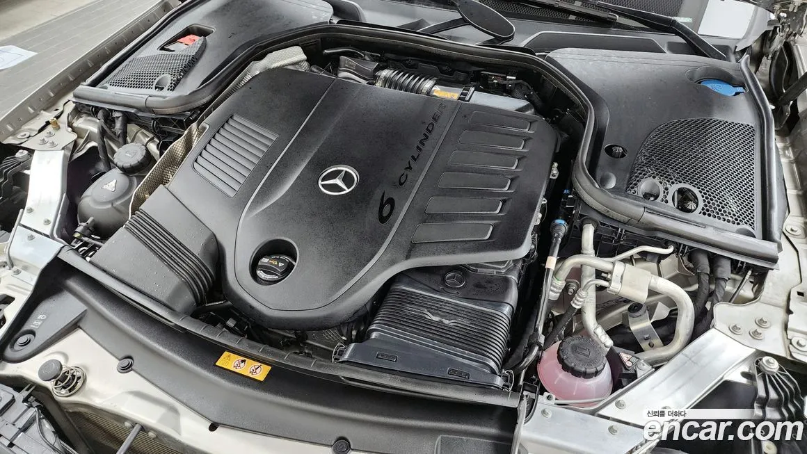 Mercedes-Benz CLS-Class — фото 2