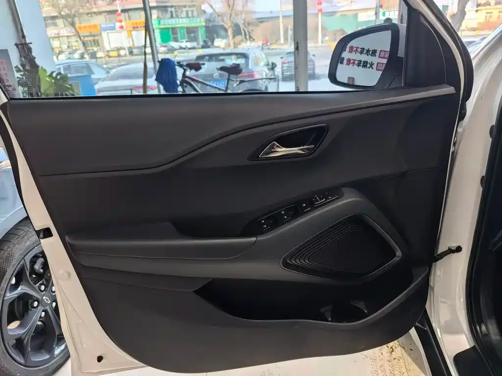 Hyundai ix35 — фото 10