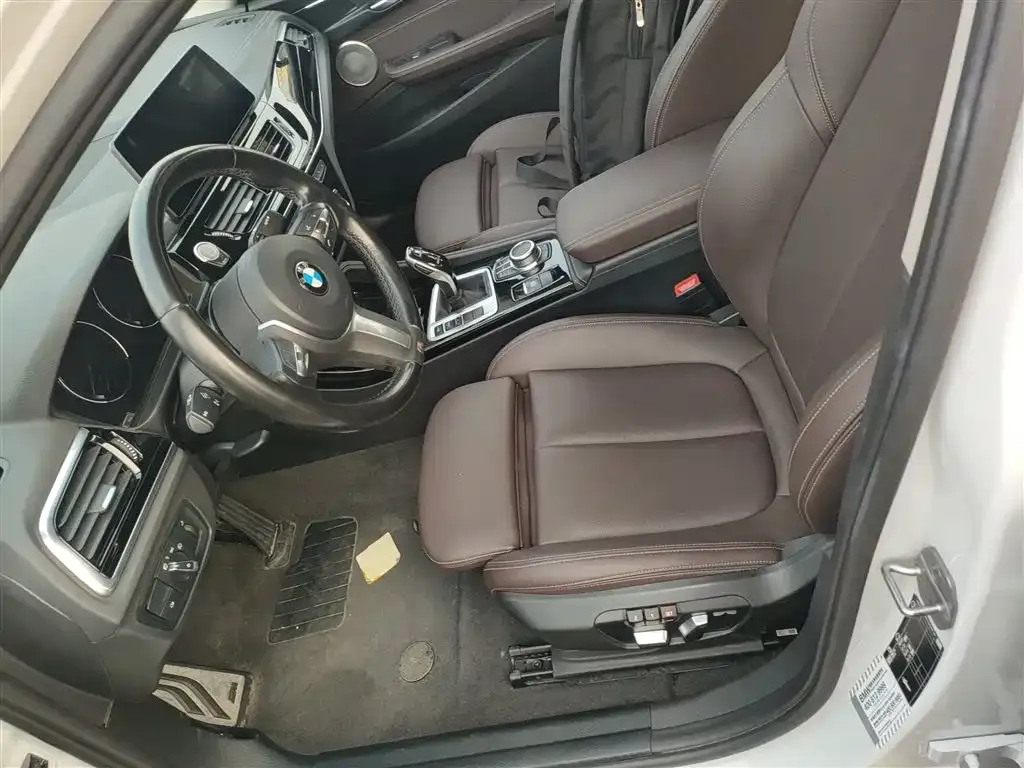 BMW 1 Series — фото 10