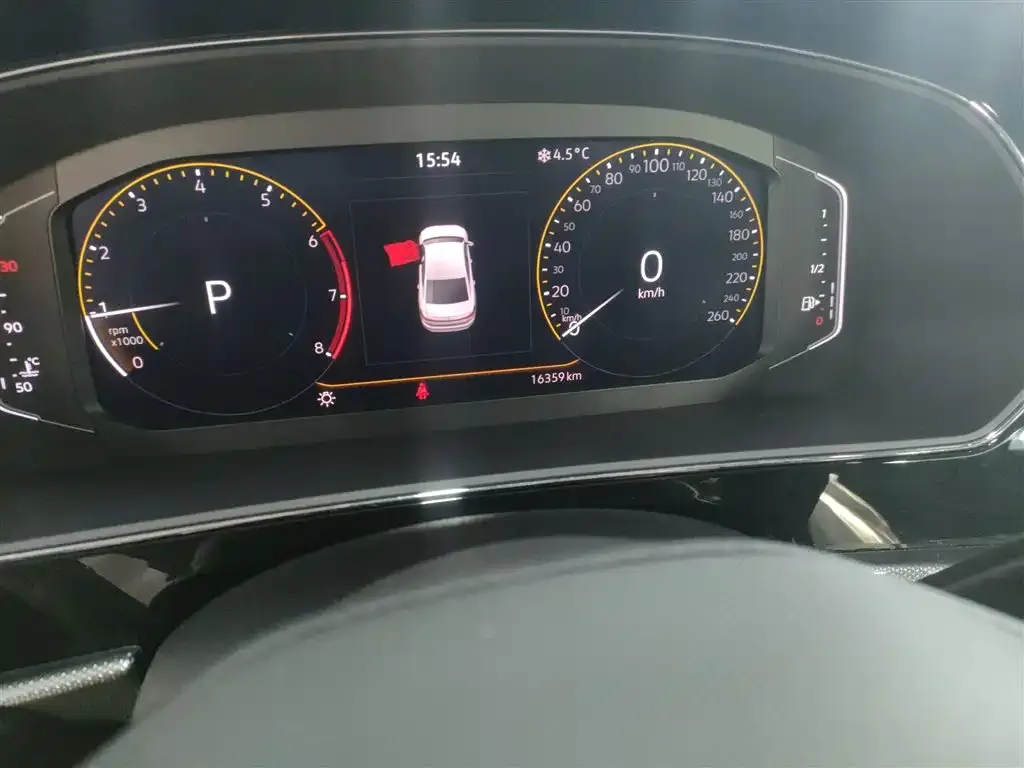 Volkswagen Passat — фото 2