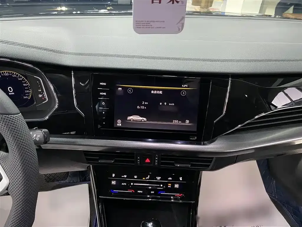 Volkswagen Passat — фото 7