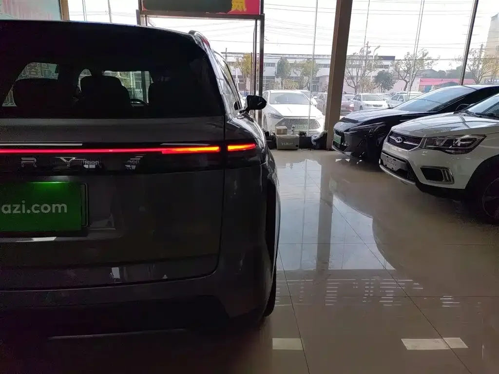 Chery 7 C-DM — фото 2