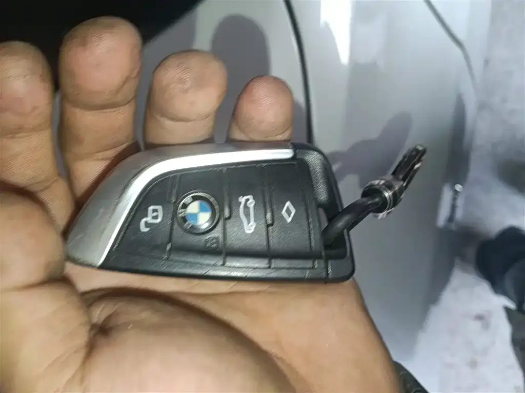 BMW 3 Series — фото 10