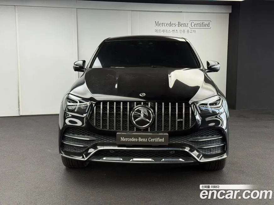 Mercedes-Benz GLE-Class — фото 4