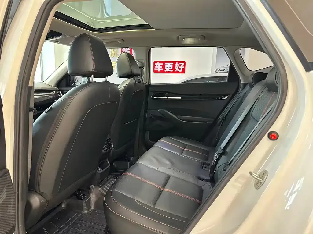 Kia KX3 — фото 7
