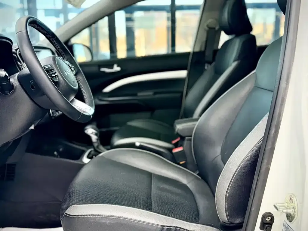 Kia KX1 — фото 9