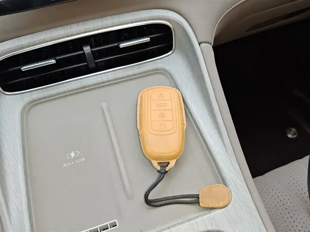 Chery Tiggo 8 PLUS C-DM — фото 6