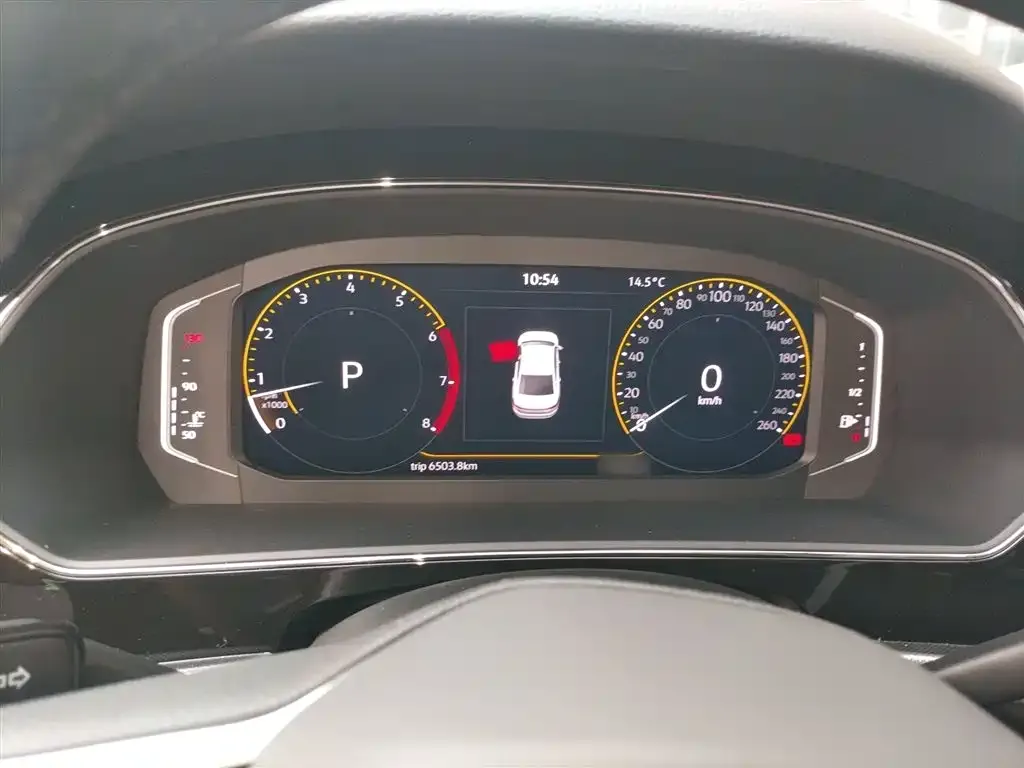 Volkswagen Passat — фото 3