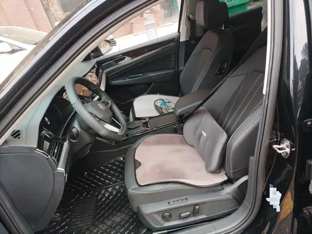 Volkswagen Passat — фото 6