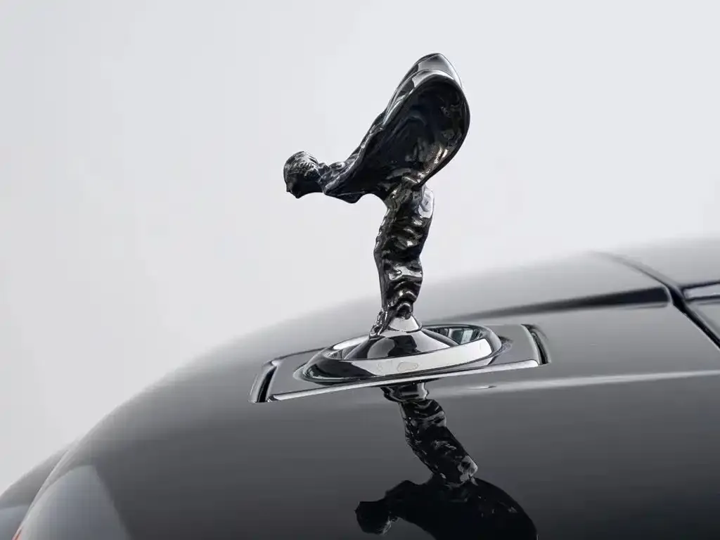 Rolls-Royce Cullinan — фото 2
