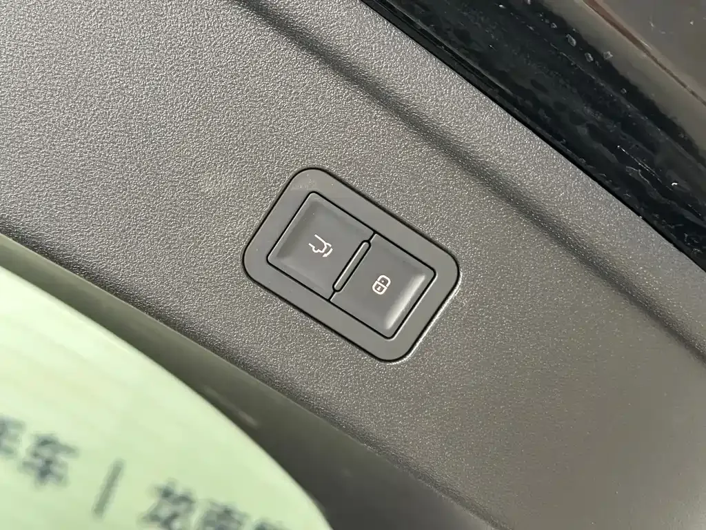 BYD Seal 07 EV — фото 7
