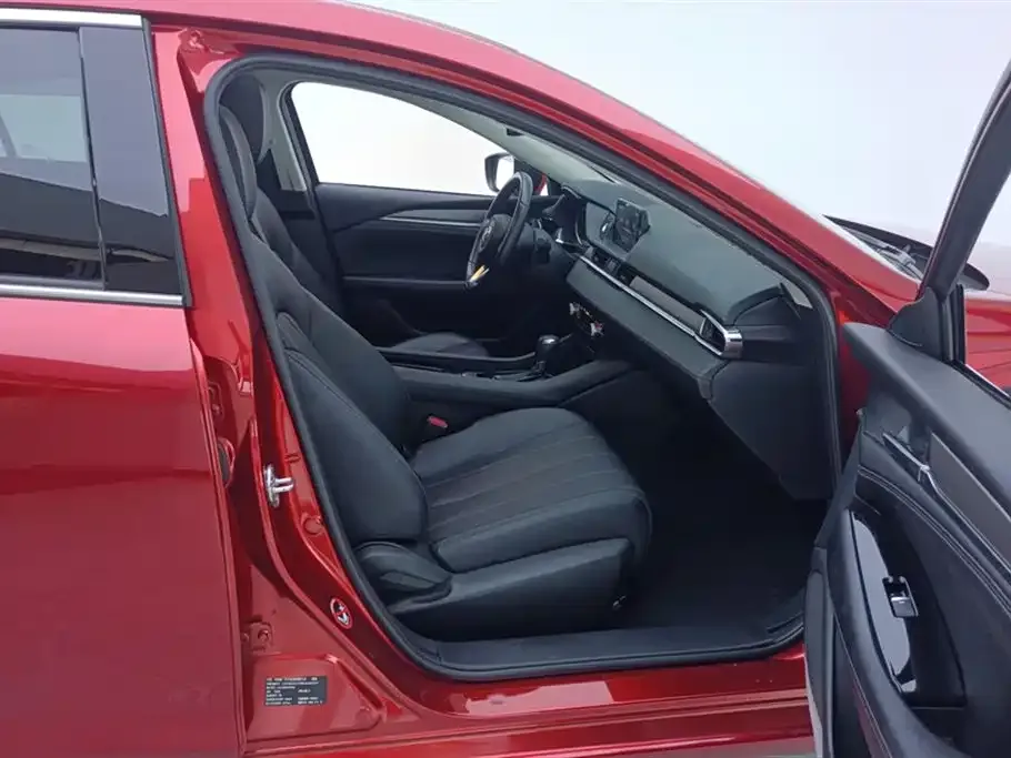 Mazda Atenza — фото 3